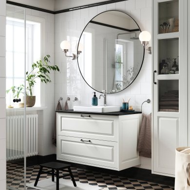 IKEA TANNFORSEN / ORRSJON (ИКЕА TANNFORSEN/ORRSJON) 99629803 фото - 7