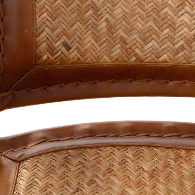 Кресло Homla GLADIO Коричневый 226962 фото - 5