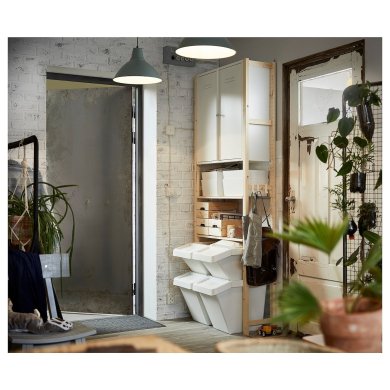 IVAR - 2 IKEA IVAR (ИКЕА ИВАР) 30484652 фото - 2