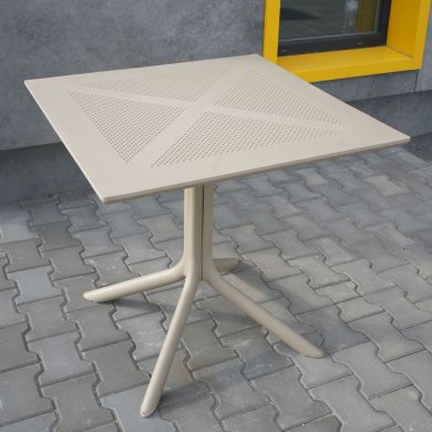 Садовый стол Favora TERRA Бежевый FTR12026BE фото - 4