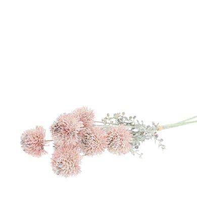 Искусственная ветвь Homla PAKS 60 см | Розовый 209319 фото - 2