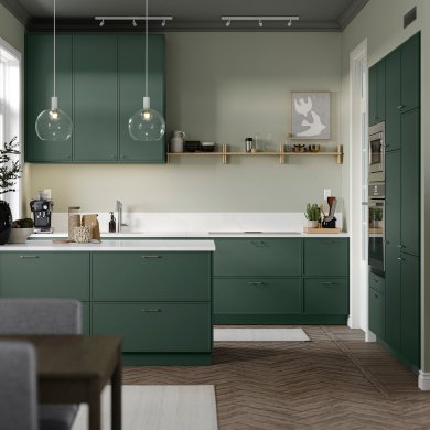 IKEA ASPUDDEN (ИКЕА АСПУДДЕН) 10595364 фото - 2