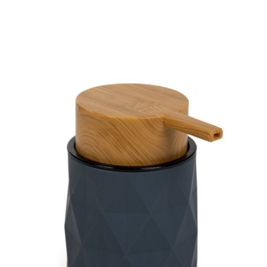 Диспенсер Homla DIAMI Графит - 3 Диспенсер Homla DIAMI Графит 231696 фото - 3