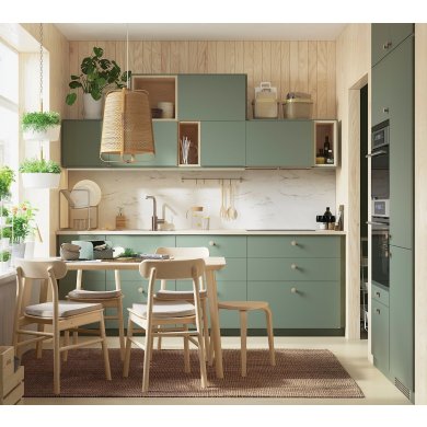 IKEA METOD/MAXIMERA (ИКЕА МЕТОДЫ/МАКСИМЕРА) 89316845 фото - 4