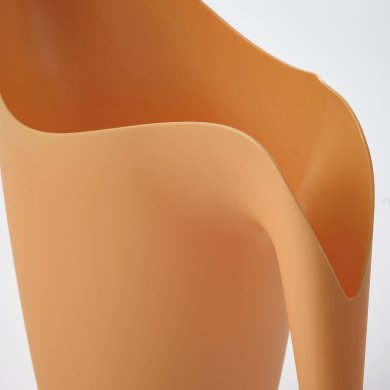 Лейка PS 2002 1,2 л Оранжевый - 3 IKEA Лейка PS 2002 1,2 л Оранжевый (ИКЕА ИКЕА ПС 2002 г.) 60585188 фото - 3