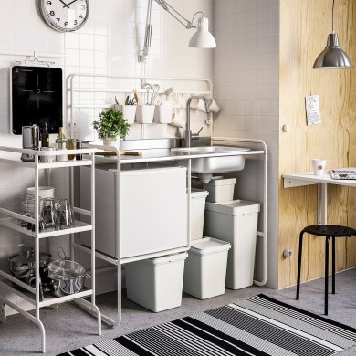 IKEA HALLBAR (ИКЕА ЗАЛ) 90432194 фото - 10