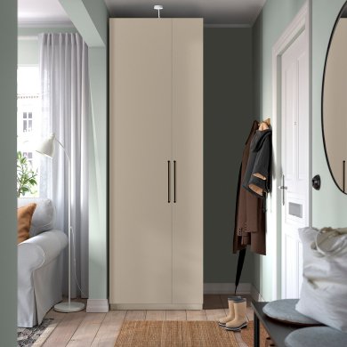 IKEA PAX/FORSAND (ИКЕА ПАКС/ФОРСАНД) 99626244 фото - 4