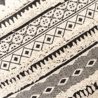 Декоративная наволочка Homla MALDA 45х45 см Принт - 2 Декоративная наволочка Homla MALDA 45х45 см Принт 212938 фото - 2