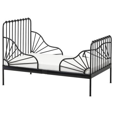 IKEA Ліжко дитяче MINNEN (ИКЕА МИННЕН) 39124622