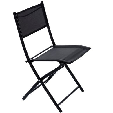 Комплект садових меблів Garden Line SAD7132 Чорний SAD7132 фото - 11