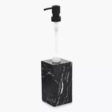 Диспенсер Duka SCANDI SPA 150 мл Черный 2221857 фото - 4