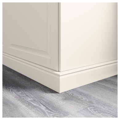 IKEA Цоколь FORBATTRA (ИКЕА ФОРБЭТТРА) 30261307 фото - 3