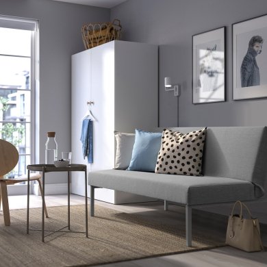 SALSTAD - 2 IKEA SALSTAD (ИКЕА САЛЬСТАД) 00574946 фото - 2