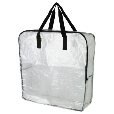 IKEA Сумка DIMPA (ИКЕА ДИМПА) 10056770 фото - 10