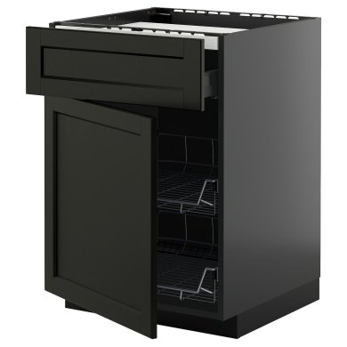 IKEA METOD / KNIVSHULT (ИКЕА МЕТОДЫ/КНИВШУЛЬТ) 09588595