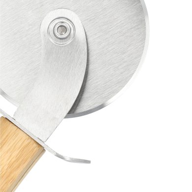 Ніж для піци Homla BAMBOU Дерево 164893 фото - 3