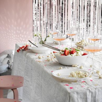 IKEA Сервировочная миска OFTAST (ИКЕА OFTAST) 20439392 фото - 14