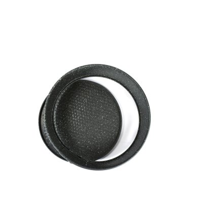 Форма для выпечки разъемная Duka Gota Bake 24 см | Графит - 3 Форма для выпечки разъемная Duka Gota Bake 24 см | Графит 1213272 фото - 3