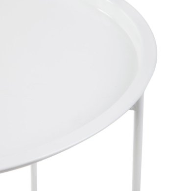 Журнальний стіл Homla STALDIS Білий - 3 Журнальний стіл Homla STALDIS Білий 219159 фото - 3