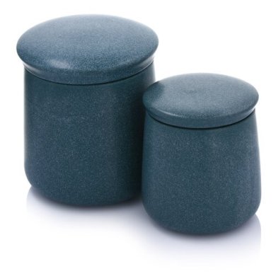 Кухонний контейнер Duka Thora 400мл | Бірюзовий - 5 Кухонний контейнер Duka Thora 400мл | Бірюзовий 2220372 фото - 5