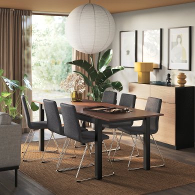 IKEA ALHULT / LILLANAS (ИКЕА ALHULT/LILLANAS) 99610097 фото - 4