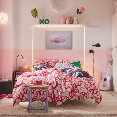 IKEA HARLIR (ИКЕА ХАРЛИР) 20626063 фото - 5