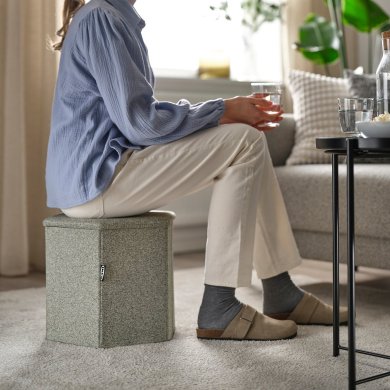 IKEA KJUGE (ИКЕА КЮГЕ) 60629677 фото - 2
