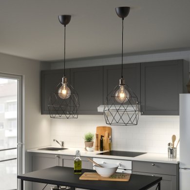 IKEA LUNNOM (ИКЕА ЛУННОМ) 10539368 фото - 2
