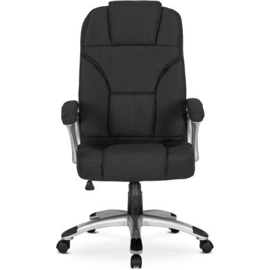 Офісне крісло Mebel Elit BARNI 2 Чорний - 2 Офісне крісло Mebel Elit BARNI 2 Чорний ME.BARNI2/CZ/T/FO фото - 2
