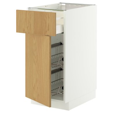 IKEA METOD/MAXIMERA (ИКЕА МЕТОДЫ/МАКСИМЕРА) 89601705