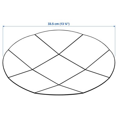 IKEA YXSTABY (ИКЕА YXSTABY) 40619995 фото - 5