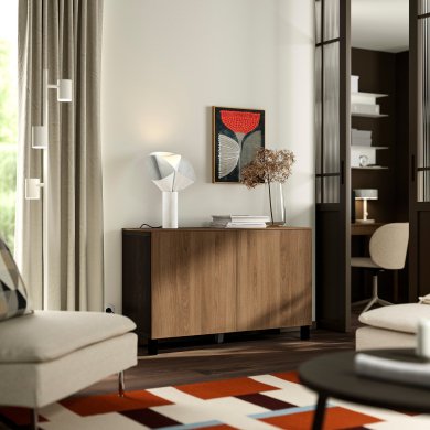 IKEA BESTA (ИКЕА БЕСТА) 49612348 фото - 2