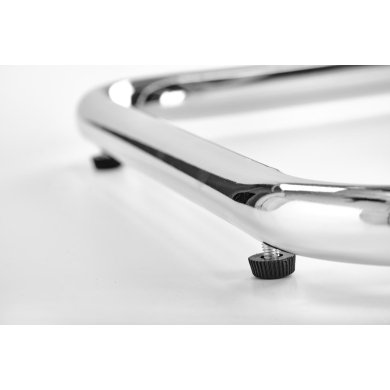 Обеденный стул Halmar K504 Пепельный - 12 Обеденный стул Halmar K504 Пепельный V-CH-K/504-KR-POPIELATY фото - 12