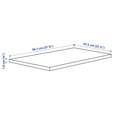 IKEA KOMPLEMENT (ИКЕА КОМПЛИМЕНТ) 40509039 фото - 4