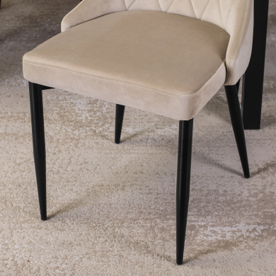 Раскладной обеденный стол Mebel Elit SKUBI Дуб крафт - 11 Раскладной обеденный стол Mebel Elit SKUBI Дуб крафт W.SKUBI/DC/CZ/S фото - 11