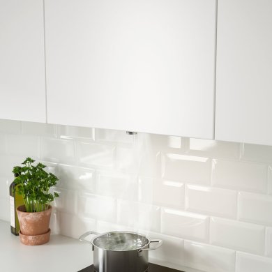 Встроенная вытяжка UNDERVERK - 9 IKEA Встроенная вытяжка UNDERVERK (ИКЕА ПОДВЕРК) 70389139 фото - 9