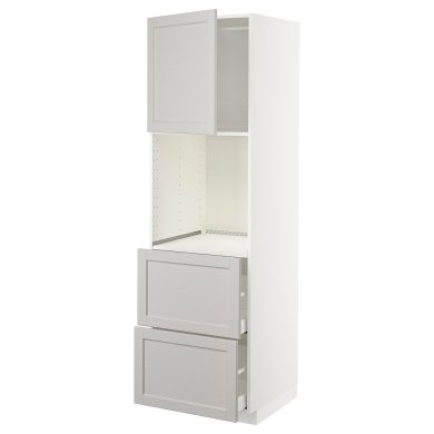 IKEA METOD/MAXIMERA (ИКЕА МЕТОДЫ/МАКСИМЕРА) 89458024