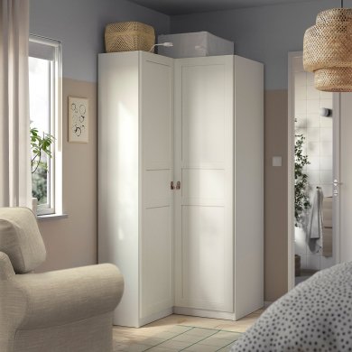 IKEA PAX / FLISBERGET (ИКЕА PAX/FLISBERGET) 29626148 фото - 3