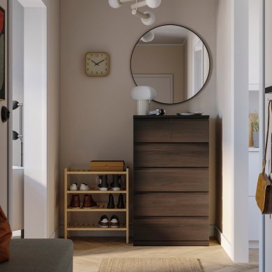 IKEA STORKLINTA (ИКЕА СТОРКЛИНТА) 20627557 фото - 4