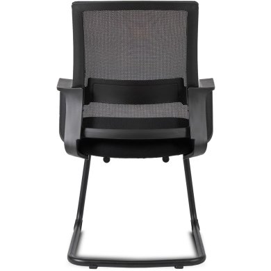 Офісне крісло Mebel Elit TAMMY Чорний ME.TAMMY/CZ/T/K фото - 4