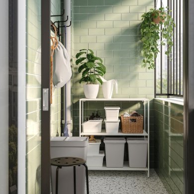 IKEA JOSTEIN (ИКЕА ЖОСТЕЙН) 40512169 фото - 2