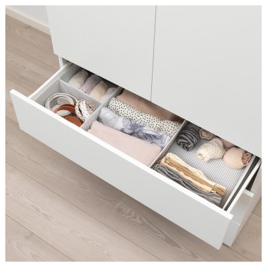 IKEA Выдвижной ящик FONNES (ИКЕА ФОННЕС) 49241791 фото - 2