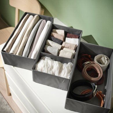 IKEA SKUBB (ИКЕА СКУББ) 10630584 фото - 4