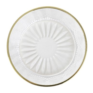 Миска Homla BARREL 18 см Прозрачный 226571 фото - 4