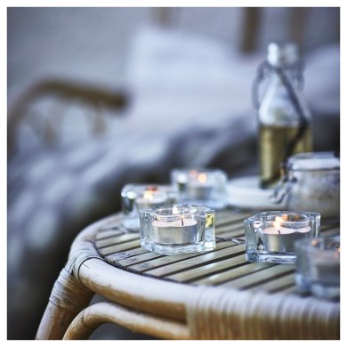 IKEA JAMLIK (ИКЕА ЖАМЛИК) 10502162 фото - 2