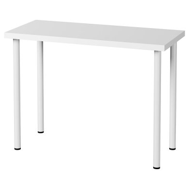 IKEA LINNMON / ADILS (ИКЕА ЛИННМОН/АДИЛС) 49590153