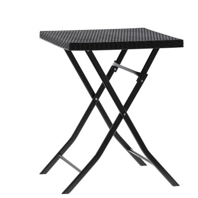 Комплект складаних садових меблів Garden Line ZUM9930 Антрацит ZUM9930 фото - 3