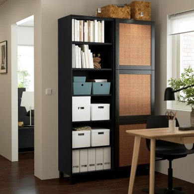 BESTA - 6 IKEA BESTA (ИКЕА БЕСТА) 39421698 фото - 6