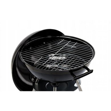 Угольный гриль Garden Line BBQ5290 Черный - 5 Угольный гриль Garden Line BBQ5290 Черный BBQ5290 фото - 5