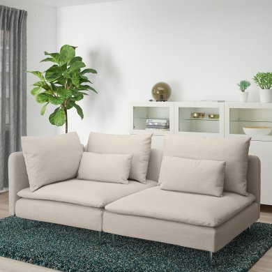 IKEA SODERHAMN (ИКЕА СОДЕРХЭМН) 29305425 фото - 4